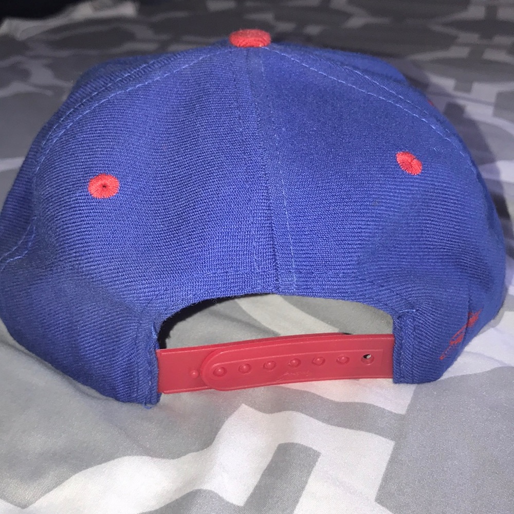 Expos hat - Picture 4 of 6